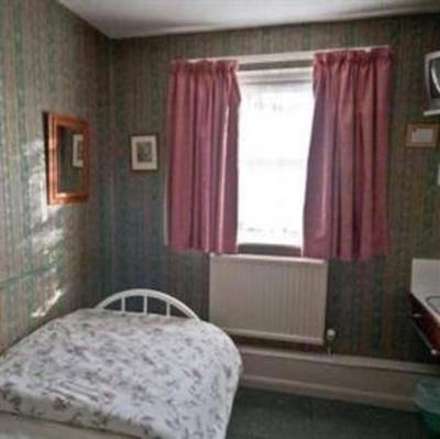 фото отеля Oakwood Bed and Breakfast Heathrow