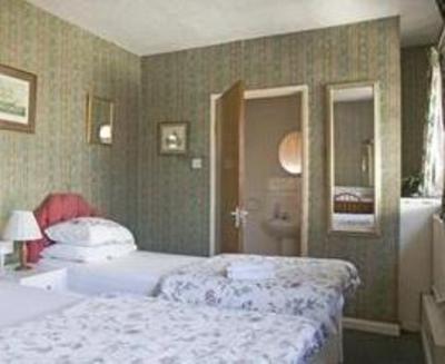 фото отеля Oakwood Bed and Breakfast Heathrow
