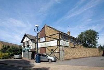 фото отеля Oakwood Bed and Breakfast Heathrow