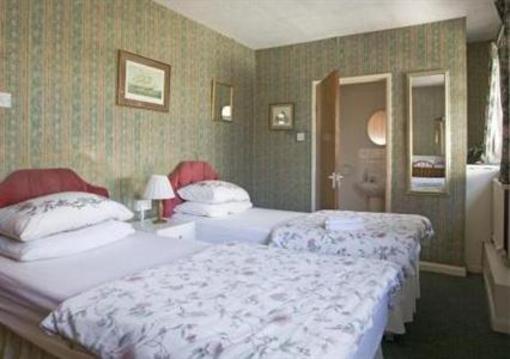 фото отеля Oakwood Bed and Breakfast Heathrow