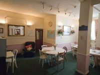 Oakwood Bed and Breakfast Heathrow