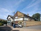 фото отеля Oakwood Bed and Breakfast Heathrow