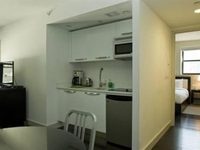 Metro Apartments