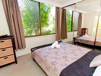 фото отеля Aussie Resort Gold Coast