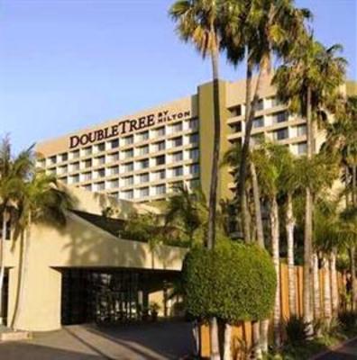 фото отеля DoubleTree Los Angeles Westside