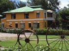фото отеля Hacienda La Alegria