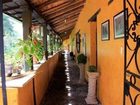 фото отеля Hacienda La Alegria