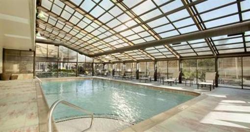 фото отеля Hilton New York JFK Airport Hotel