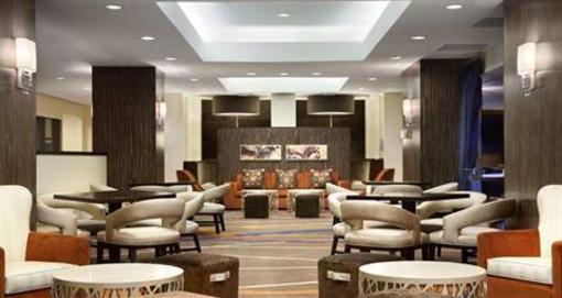фото отеля Hilton New York JFK Airport Hotel