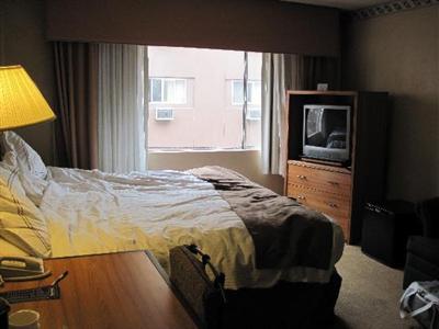 фото отеля Travelodge Seattle by the Space Needle