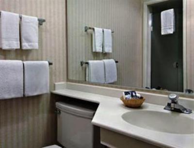фото отеля Travelodge Seattle by the Space Needle