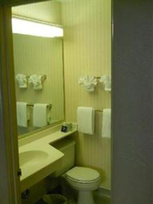 фото отеля Travelodge Seattle by the Space Needle