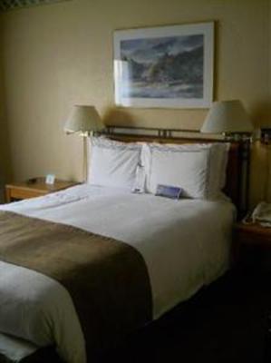 фото отеля Travelodge Seattle by the Space Needle