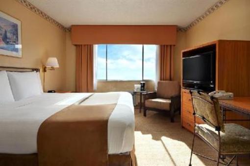 фото отеля Travelodge Seattle by the Space Needle