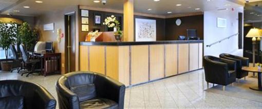 фото отеля Travelodge Seattle by the Space Needle