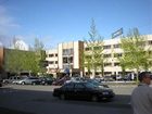 фото отеля Travelodge Seattle by the Space Needle