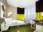 фото отеля 25hours Hotel Zurich West