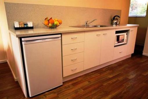 фото отеля Elphin Villas - Motel, Serviced Apartments & Villas