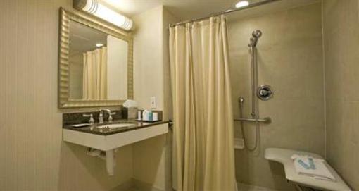 фото отеля Hilton Irvine Orange County Airport
