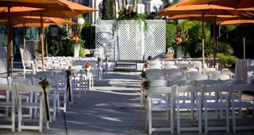 фото отеля Hilton Irvine Orange County Airport