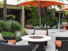 фото отеля Hilton Irvine Orange County Airport