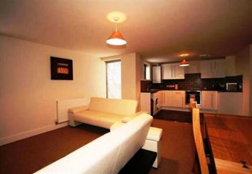фото отеля Central Serviced Apartments Gloucester Rd