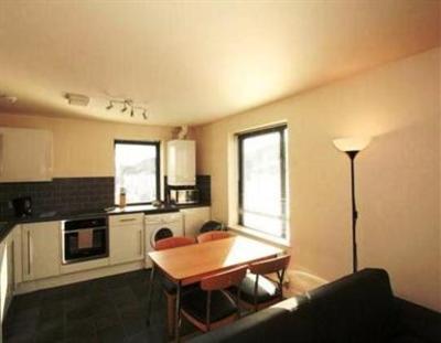 фото отеля Central Serviced Apartments Gloucester Rd