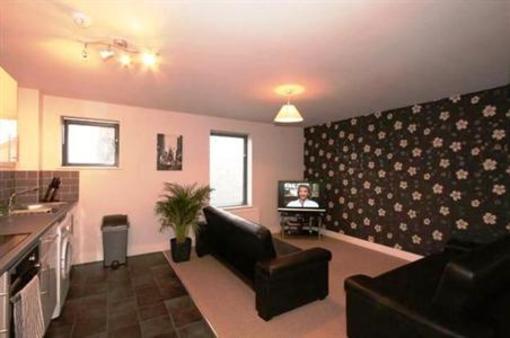 фото отеля Central Serviced Apartments Gloucester Rd