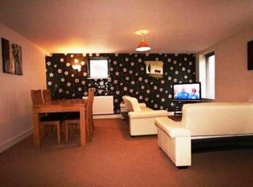 фото отеля Central Serviced Apartments Gloucester Rd