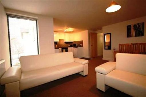 фото отеля Central Serviced Apartments Gloucester Rd