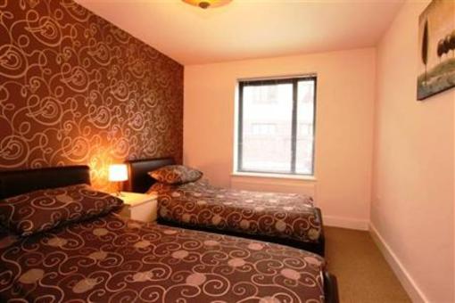 фото отеля Central Serviced Apartments Gloucester Rd