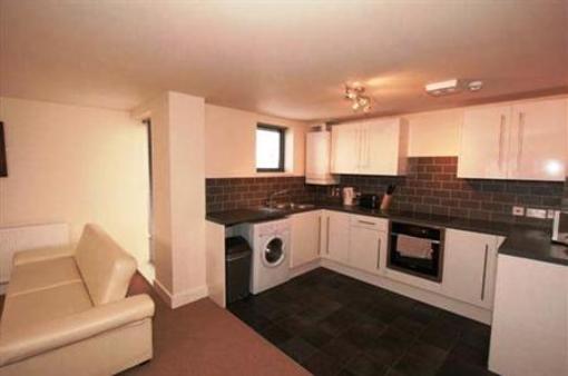 фото отеля Central Serviced Apartments Gloucester Rd