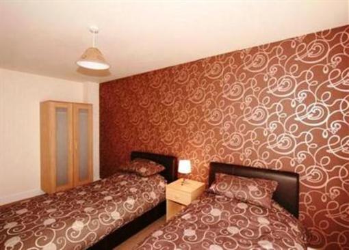 фото отеля Central Serviced Apartments Gloucester Rd