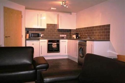 фото отеля Central Serviced Apartments Gloucester Rd