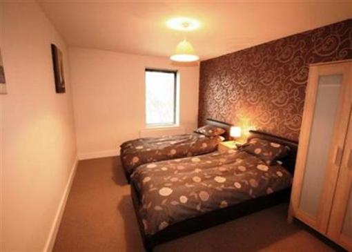 фото отеля Central Serviced Apartments Gloucester Rd
