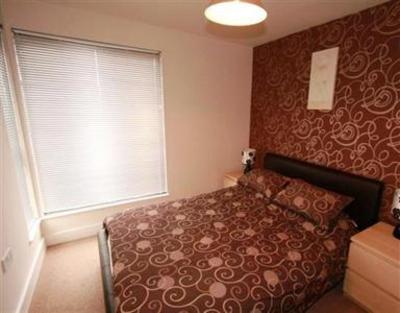 фото отеля Central Serviced Apartments Gloucester Rd
