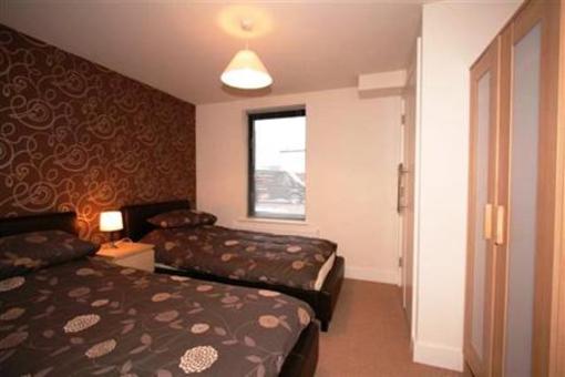 фото отеля Central Serviced Apartments Gloucester Rd