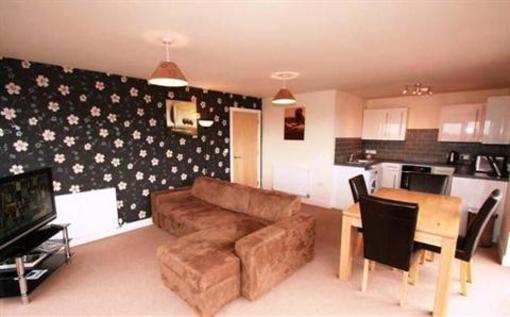 фото отеля Central Serviced Apartments Gloucester Rd