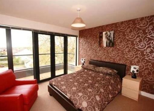фото отеля Central Serviced Apartments Gloucester Rd