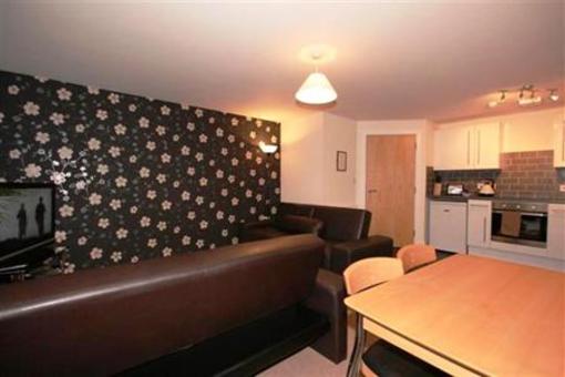 фото отеля Central Serviced Apartments Gloucester Rd