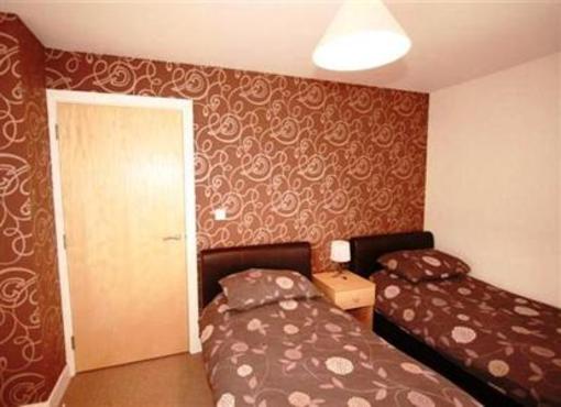 фото отеля Central Serviced Apartments Gloucester Rd