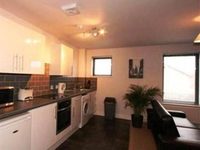Central Serviced Apartments Gloucester Rd