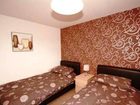 фото отеля Central Serviced Apartments Gloucester Rd