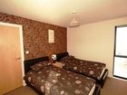 фото отеля Central Serviced Apartments Gloucester Rd