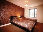 фото отеля Central Serviced Apartments Gloucester Rd