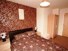 фото отеля Central Serviced Apartments Gloucester Rd