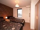 фото отеля Central Serviced Apartments Gloucester Rd