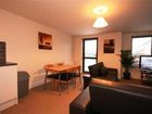 фото отеля Central Serviced Apartments Gloucester Rd