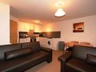 фото отеля Central Serviced Apartments Gloucester Rd