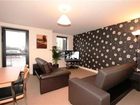 фото отеля Central Serviced Apartments Gloucester Rd